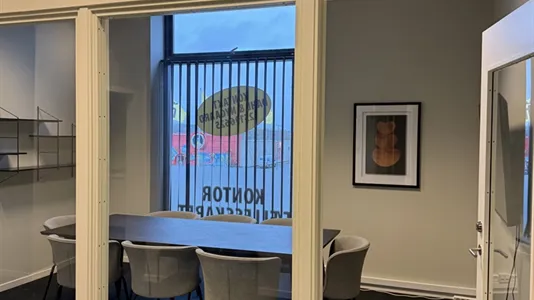 Kontorfællesskaber til leje i Aalborg SV - billede 4