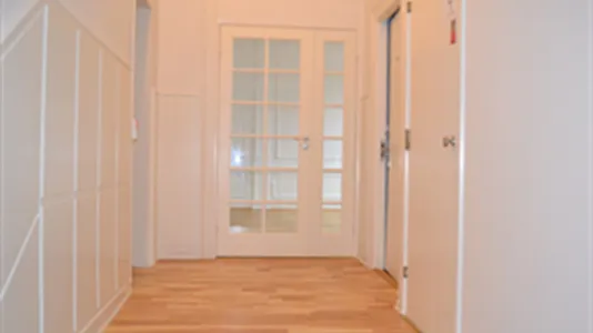 Kliniklokaler til leje i Hillerød - billede 9