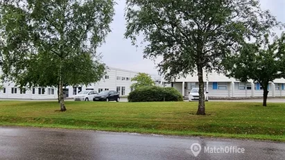 Kontor i Vejle Nord (Bredballe)