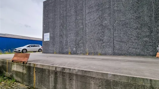 Lagerlokaler til leje i Viborg - billede 15