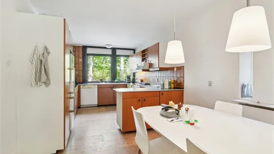 Kontorlokaler til leje i Holte - billede 6