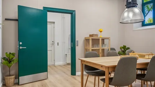 Kliniklokaler til leje i Horsens - billede 6