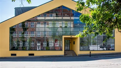 Kontor til leje i 8000 Århus C