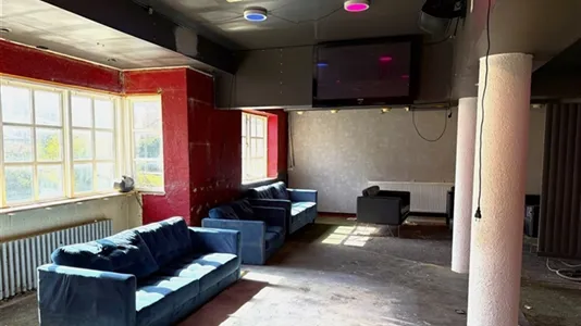 Erhvervslejemål til leje i Odense C - billede 6