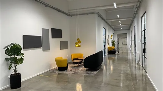 Kontorlokaler til leje i Hadsten - billede 9