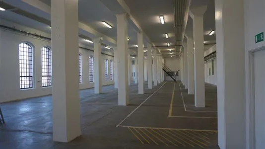 Erhvervslejemål til leje i Sakskøbing - billede 5