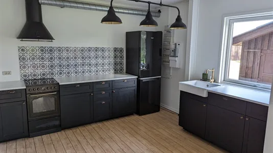 Lagerlokaler til leje i Gudme - billede 5