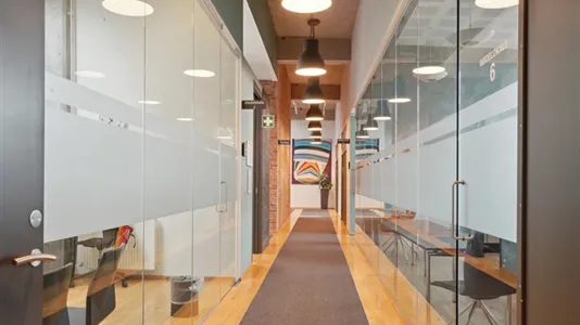 Kontorlokaler til leje i Odense C - billede 13