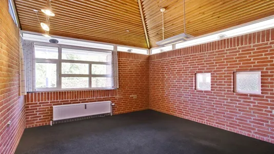 Erhvervslejemål til leje i Hobro - billede 10