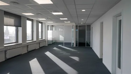 Kontorlokaler til leje i København K - billede 6