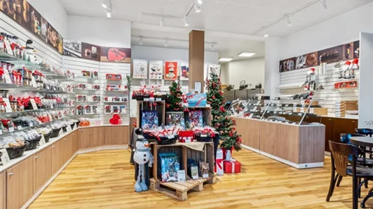 Butikslokaler til leje i Aalborg Centrum - billede 7