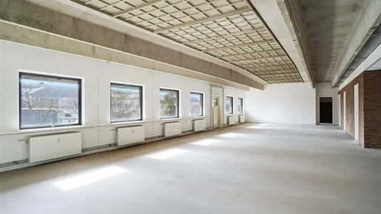 Kontorlokaler til leje i Brøndby - billede 5