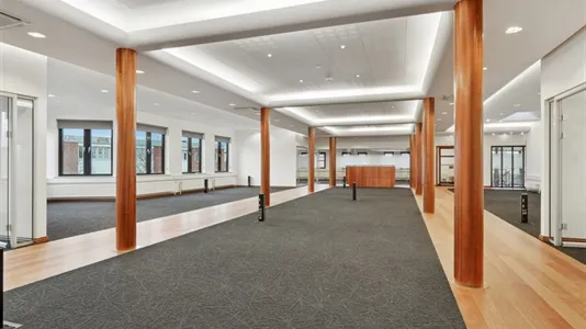 Kontorlokaler til leje i Aalborg Centrum - billede 3