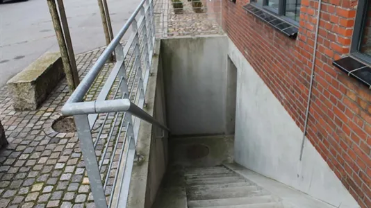 Erhvervslejemål til leje i Odense C - billede 4
