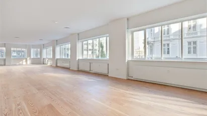 Lyst og moderne kontor med attraktiv beliggenhed i hjertet af Vesterbro