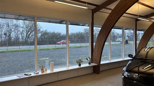 Showrooms til leje i Randers NV - billede 18
