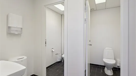 Kontorlokaler til leje i Vedbæk - billede 11