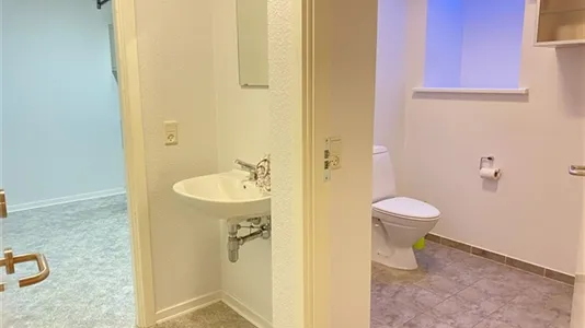 Erhvervslejemål til leje i Vojens - billede 14