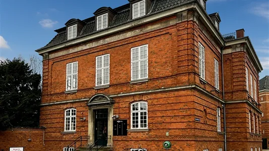 Kontorhoteller til leje i Østerbro - billede 5