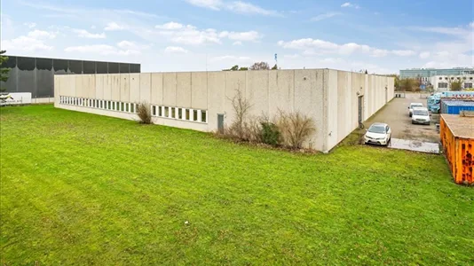 Lagerlokaler til leje i Hvidovre - billede 13