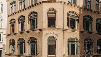 Bedste beliggenhed i København K