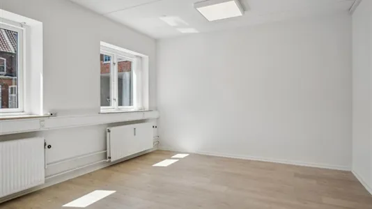 Kliniklokaler til leje i Horsens - billede 2