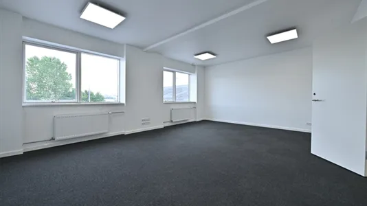 Kontorlokaler til leje i Kolding - billede 13