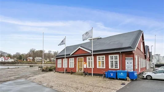 Kontorlokaler til leje i Odense C - billede 4