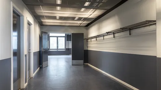 Kontorlokaler til leje i København S - billede 7