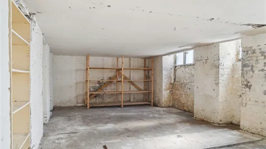 Lagerlokaler til leje i Frederiksberg C - billede 11