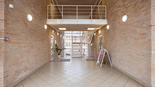 Kontorlokaler til leje i Hillerød - billede 7