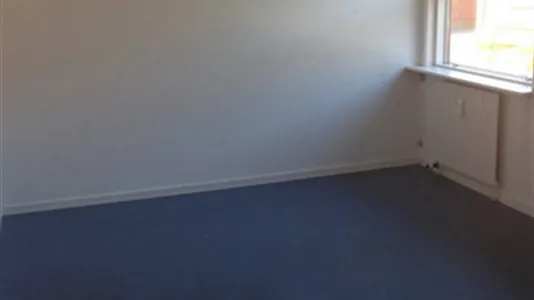 Lagerlokaler til leje i Juelsminde - billede 3
