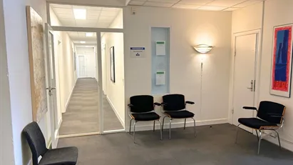 Kontor - Klinik - Kontorfællesskab - ALL INCLUSIVE