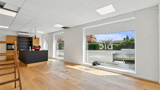 Butikslokaler til leje i Kastrup - billede 1