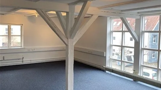 Kontorfællesskaber til leje i Aalborg Centrum - billede 2