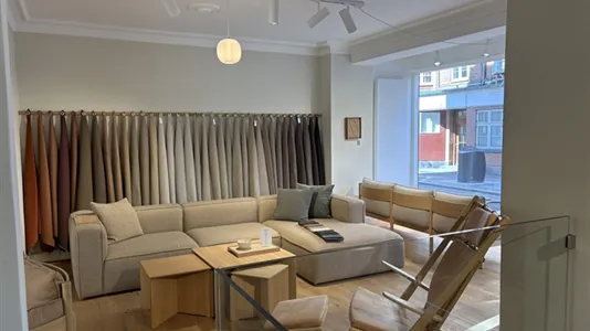Butikslokaler til leje i Århus C - billede 17