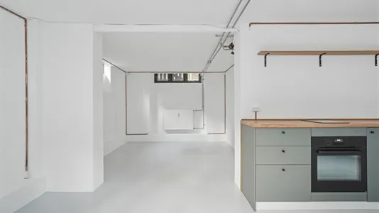 Lagerlokaler til leje i Frederiksberg C - billede 4