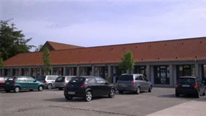 OfficeHouse på Randers Kaserne