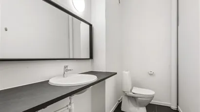 Restaurant /Café/ Natklub/Teater/Kontor