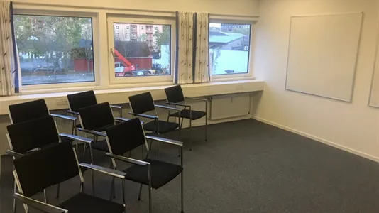 Kliniklokaler til leje i Nørrebro - billede 6