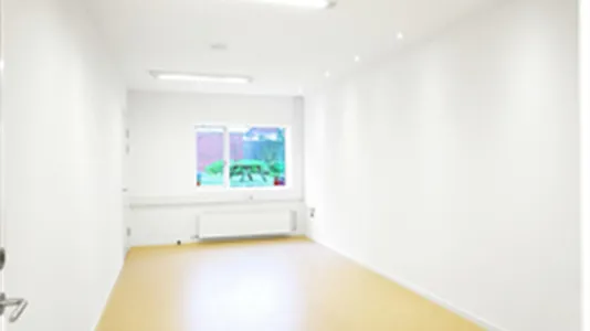 Kliniklokaler til leje i Vallensbæk Strand - billede 7