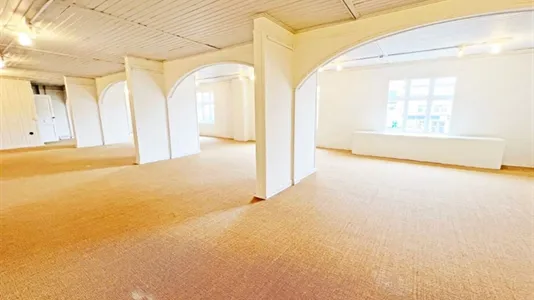 Restaurantlokaler til leje i Viborg - billede 5