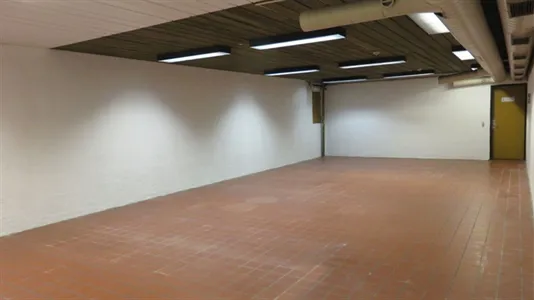 Erhvervslejemål til leje i Vallensbæk - billede 5