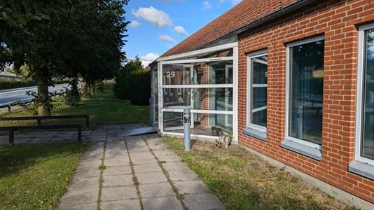 Kontorlokaler til leje i Ringe - billede 10