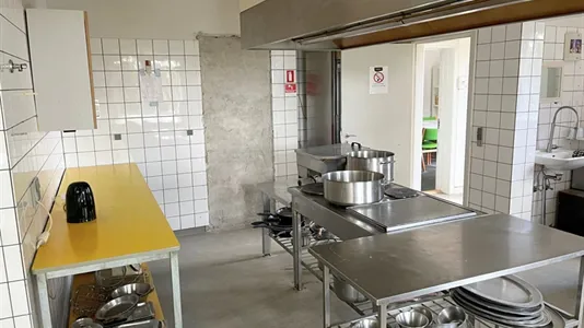 Kontorlokaler til leje i Stubbekøbing - billede 10