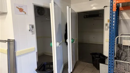 Erhvervslejemål til leje i Fredericia - billede 9