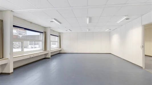 Erhvervslejemål til leje i København K - billede 7