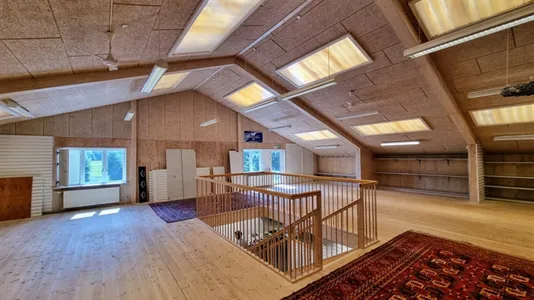 Butikslokaler til leje i Løgstrup - billede 4