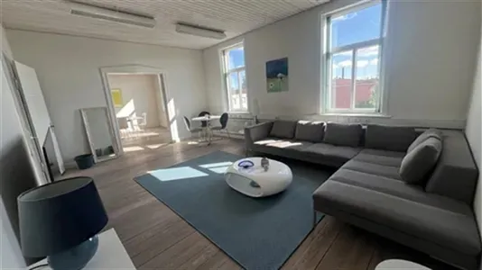 Kontorlokaler til leje i Augustenborg - billede 9