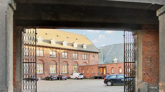 Kontorlokaler til leje i Århus C - billede 13